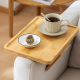 Wooden Stand